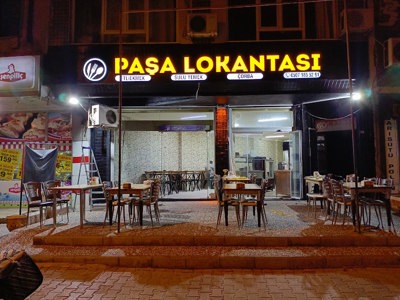 Paşa etliekmek ızgara