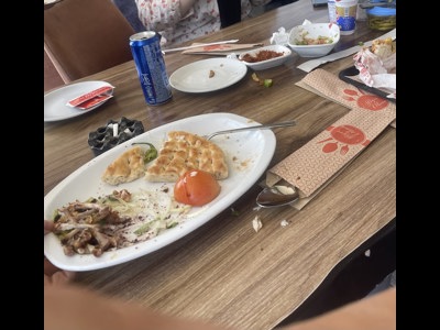 Buse etliekmek