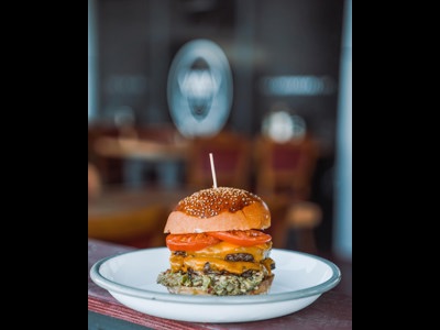Vav Burger
