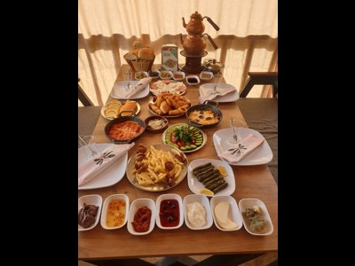 Türkan Konağı