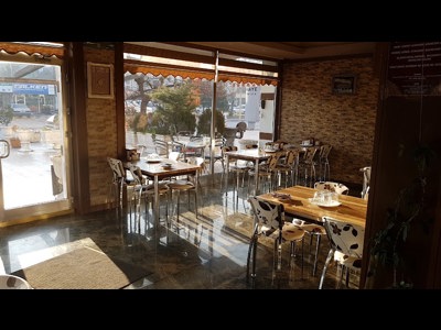 Hanedan Fırın Kebabı