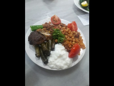 Sofram Ev Yemekleri
