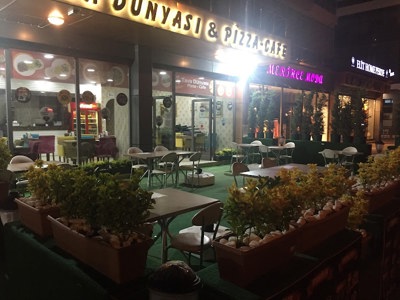 Bi Tava & Bi Pizza