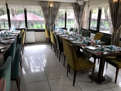 Beyzade Restoran