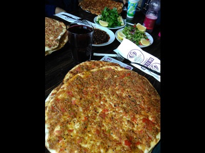 Gürbüz Etliekmek