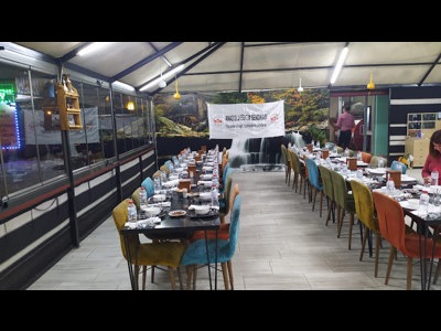 Meşhur Kavurmacı nafis usta et mangal çorba ve kahvalti