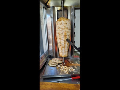 Osmanlı Döner