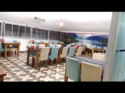 İstanbul Balik Evi