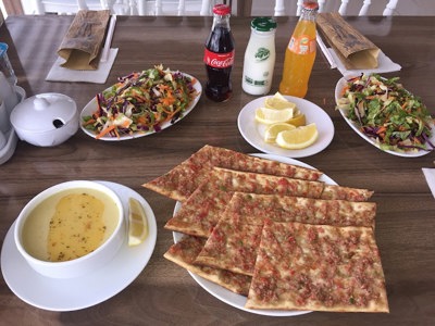 Erdinç Etliekmek