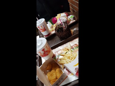 Burger King