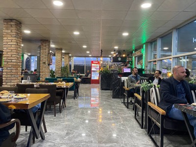 Konya Kebap Evi