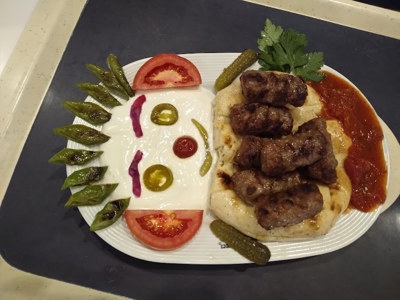 Köfteci Ramiz Kulesite AVM Şb