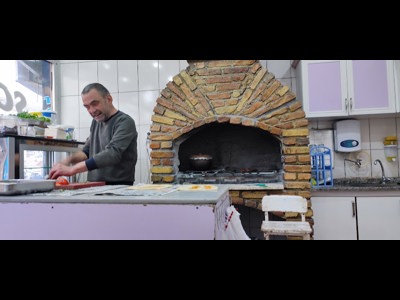 Son Çare Dürüm