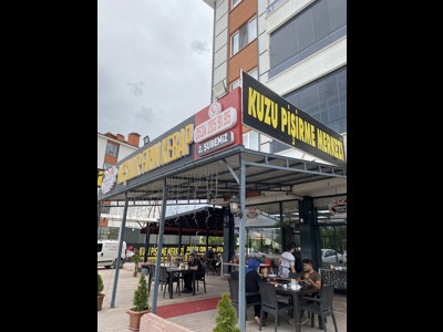 Kebapçı Özarpa 2