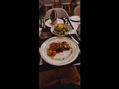 On8 Lounge & Restaurant