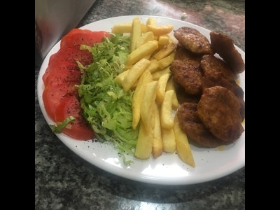 Avrupa Yakası Döner