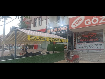 Sude döner