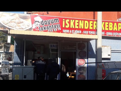 Doyum Lokantası