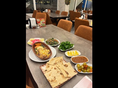 Şentepe Restaurant