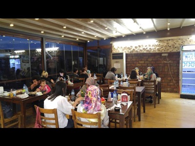 KÜLTÜR KAFE RESTAURANT