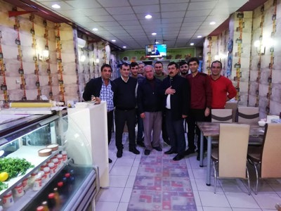 Çağrı RESTAURANT