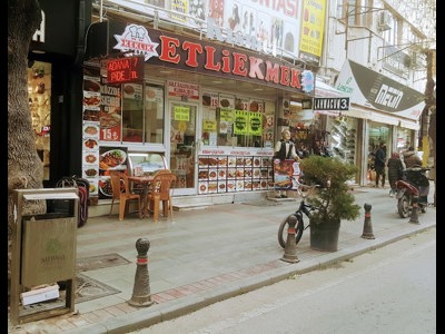 KEKLİK KEBAP