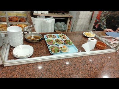 Vitam Sevgi sofrası