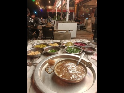 Çorbacı Burhan