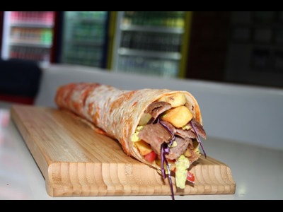 Missos Döner