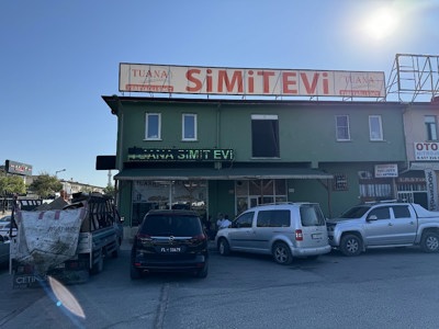 Tuana Simit Evi