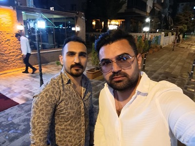 BİZİM ORA IZGARA SALONU 1