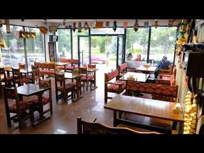 SİLLE ETLİEKMEK SİLLE KASABI