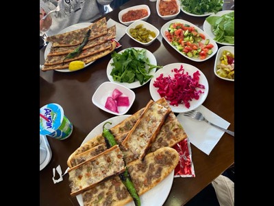 Anatolia etliekmek