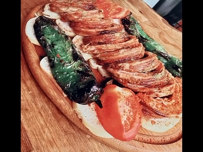 Ablanın Yeri Köfte Ve Kokoreç
