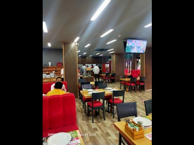 TATLISES LAHMACUN