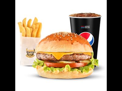 Öküz Burger