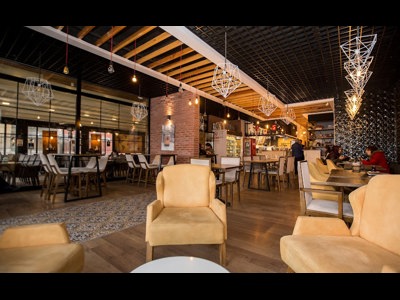 Ebrar Cafe Pasta