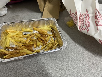 Paşaoğlu Döner