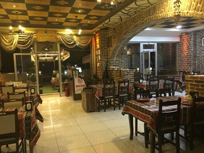Kemeraltı Lahmacun