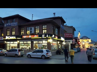 Damla Restaurant