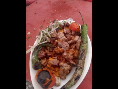 Birtat Döner