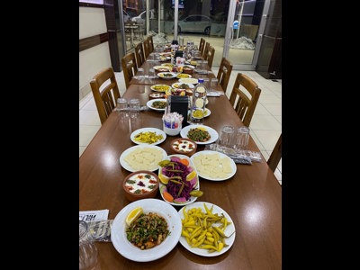 Hilal Etli Ekmek