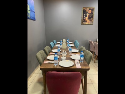 Altanlar Etliekmek