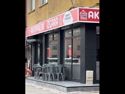 Akkaya lokantasi