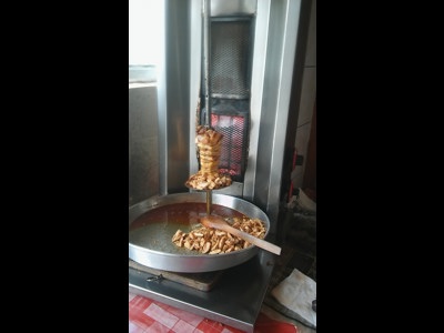 Dedemli Lokantası