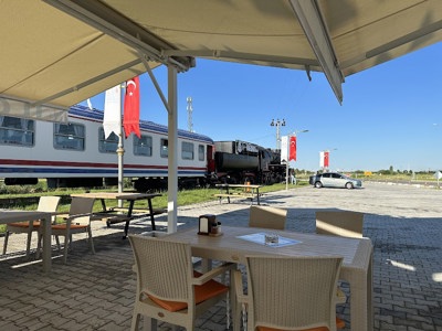 Vagon Cafe Restourant