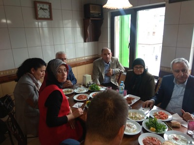 Köfteci Numan Usta