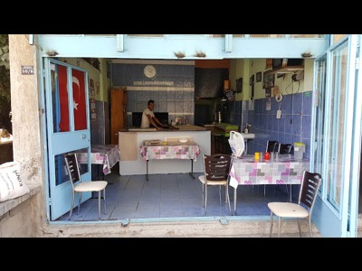 Güçlü Pide Fırını