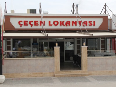 Çeçen Lokantası