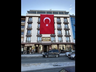 Anıt pide lahmacun